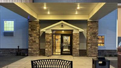 SureStay by Best Western Salem