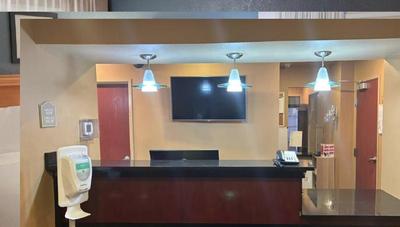 SureStay by Best Western Salem
