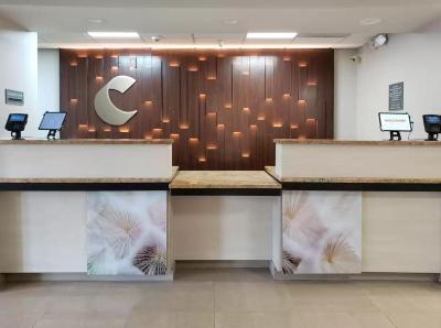 Comfort Inn & Suites St Louis
