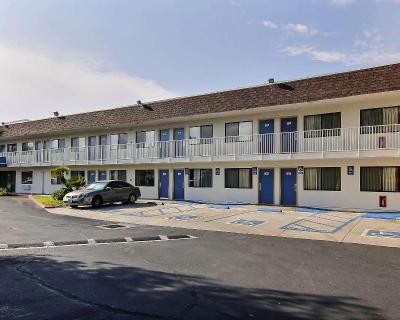 Motel 6 Palmdale