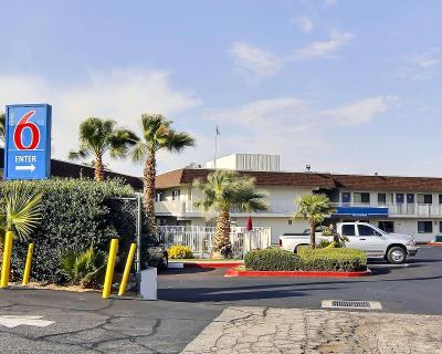 Motel 6 Palmdale