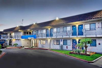 Motel 6 Palmdale