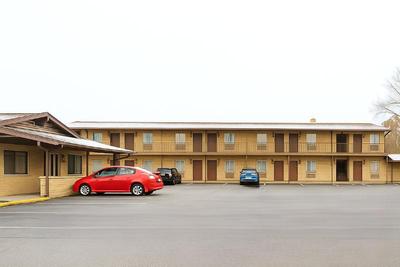 Canton Inn By OYO