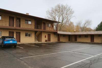 Canton Inn By OYO