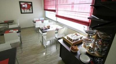 MOKA HOTEL