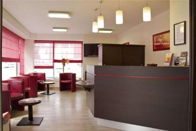 MOKA HOTEL