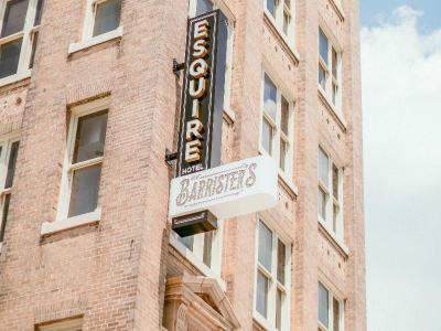 The Esquire Hotel, Ascend Hotel Collection