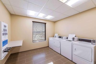 Comfort Inn & Suites Zion Park Area