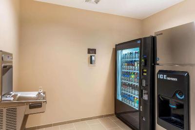Comfort Inn & Suites Zion Park Area