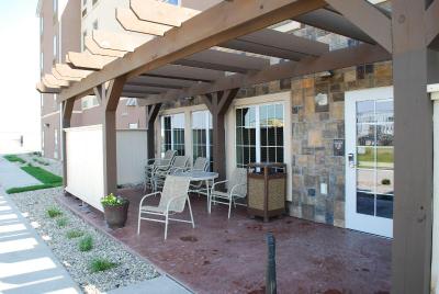 Landmark Suites Williston