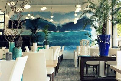 Aqua Hotel Hostel