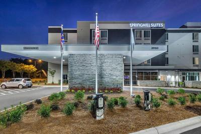 Springhill Suites Charlotte Southwest