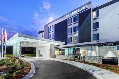 Springhill Suites Charlotte Southwest