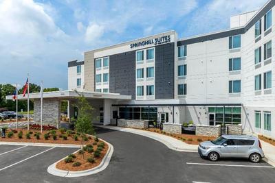 Springhill Suites Charlotte Southwest