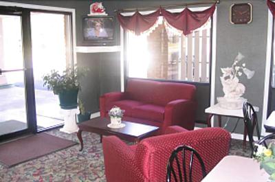 University Inn