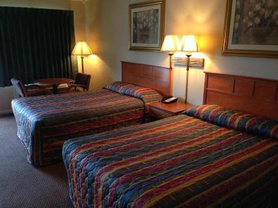 University Inn