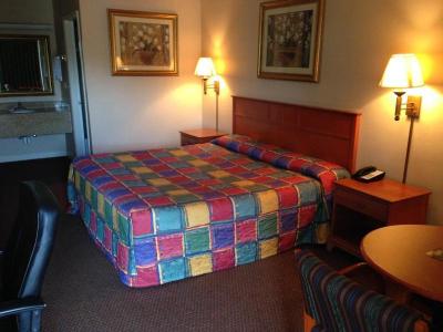 University Inn