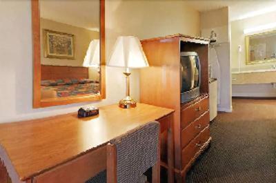 University Inn