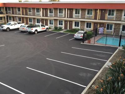 Ontario Inn Suites