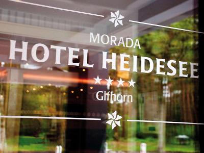 Morada Hotel Heidesee Gifhorn