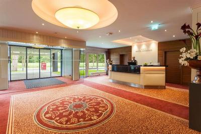 Morada Hotel Heidesee Gifhorn