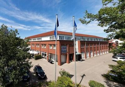 Morada Hotel Gifhorn