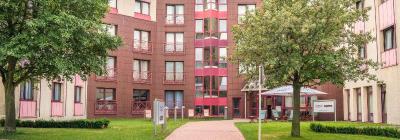 LOFTSTYLE Hotel Gerlingen Sure Hotel Collection BW