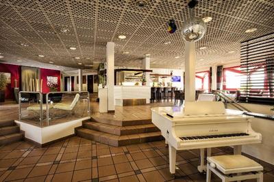 LOFTSTYLE Hotel Gerlingen Sure Hotel Collection BW