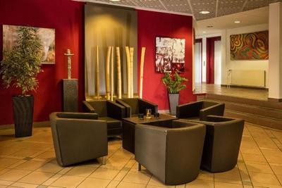 LOFTSTYLE Hotel Gerlingen Sure Hotel Collection BW