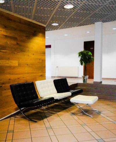 LOFTSTYLE Hotel Gerlingen Sure Hotel Collection BW