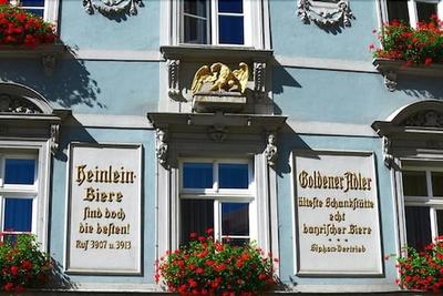 Goldener Adler