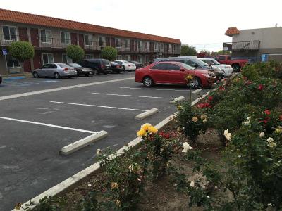 Anaheim Lodge