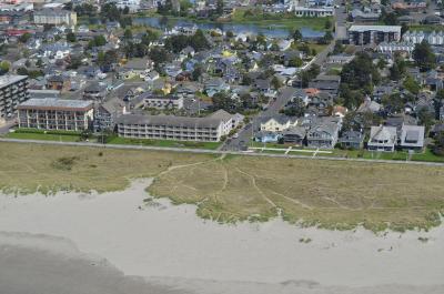 Hi Tide Oceanfront Inn