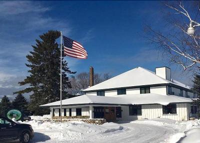 Leland Lodge