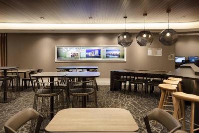 Springhill Suites By Marriott Hampton Portsmouth
