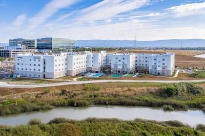 Residence Inn By Marriott San Jose North Silicon V