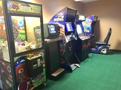 Cabot Inn Suites