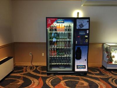 Cabot Inn Suites