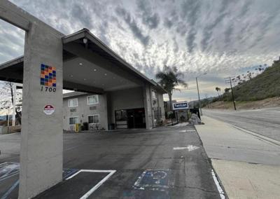 Travelodge by Wyndham Fairplex Pomona