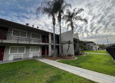 Travelodge by Wyndham Fairplex Pomona