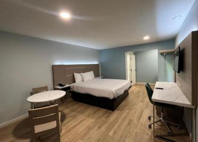 Travelodge by Wyndham Fairplex Pomona