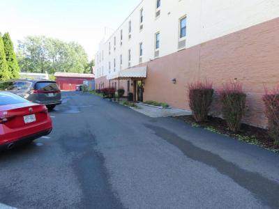 St Charles Hotel Hudson