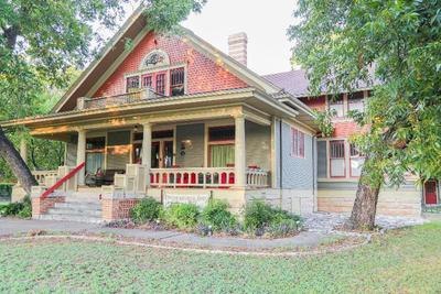 Iron Horse Inn