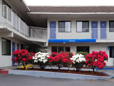 Motel 6 Eugene North Springfield