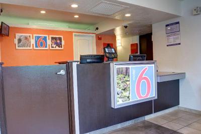 Motel 6 Eugene North Springfield