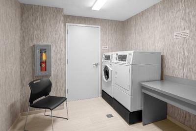Springhill Suites By Marriott Jackson