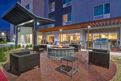 Towneplace Suites By Marriott El Paso East/I-10
