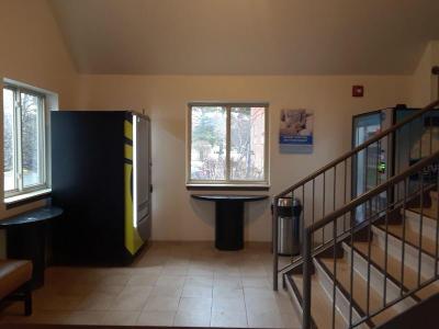 Host Inn And Suites