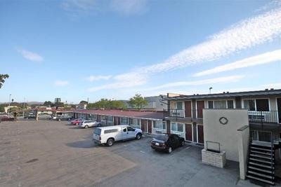 Budget Inn Lompoc