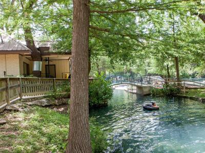 The Resort At Schlitterbahn